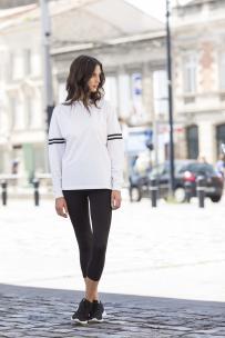 3/4-delsleggings - dam