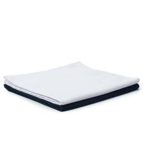 Sporthandduk i mikrofiber